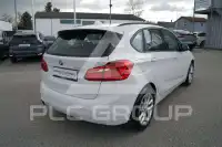 2020 BMW 225