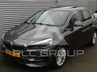 2020 BMW 225