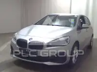 2020 BMW 225