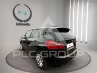 2020 BMW 225