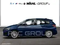2020 BMW 225