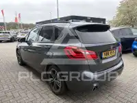 2020 BMW 225