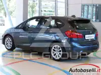 2020 BMW 225