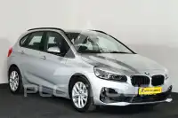 2020 BMW 225