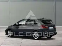 2020 BMW 225