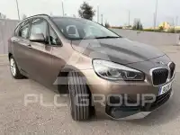 2020 BMW 225