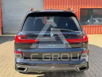 2020 BMW Other