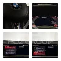 2020 BMW M3