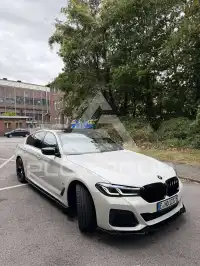 2020 BMW Other