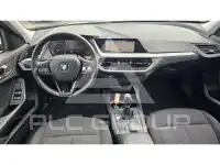 2020 BMW 116