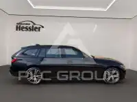 2020 BMW M3