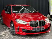 2020 BMW 135