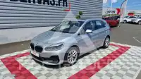 2020 BMW Other