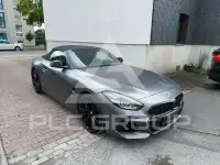 2020 BMW Z4