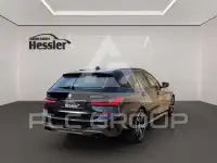 2020 BMW M3