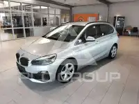 2020 BMW 225