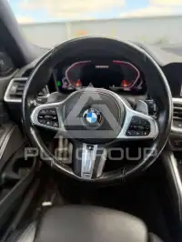 2020 BMW M3