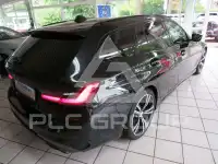 2020 BMW M3
