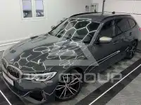 2020 BMW M3