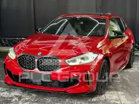2020 BMW 135