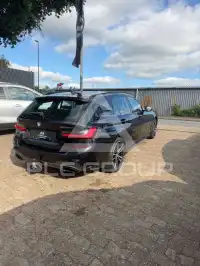 2020 BMW M3