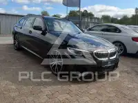 2020 BMW M3