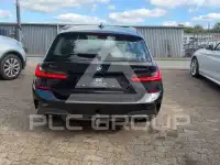 2020 BMW M3