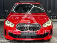 2020 BMW 135
