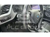 2020 BMW 116