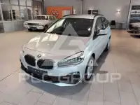 2020 BMW 225