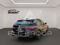 2020 BMW M3
