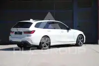 2020 BMW M3