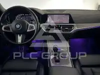 2020 BMW M3