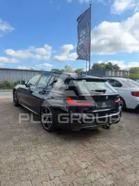 2020 BMW M3
