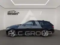 2020 BMW M3