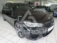 2020 BMW M3