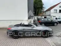 2020 BMW Z4