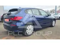 2020 BMW 116
