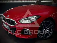 2020 BMW Z4