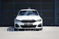 2020 BMW M3