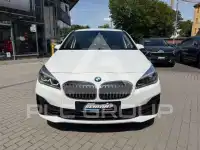 2020 BMW Other