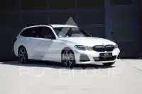 2020 BMW M3