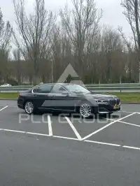 2020 BMW Other