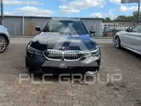 2020 BMW M3