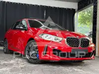2020 BMW 135