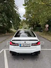 2020 BMW Other