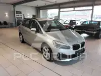 2020 BMW 225