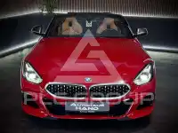 2020 BMW Z4