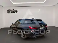 2020 BMW M3