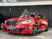 2020 BMW 135